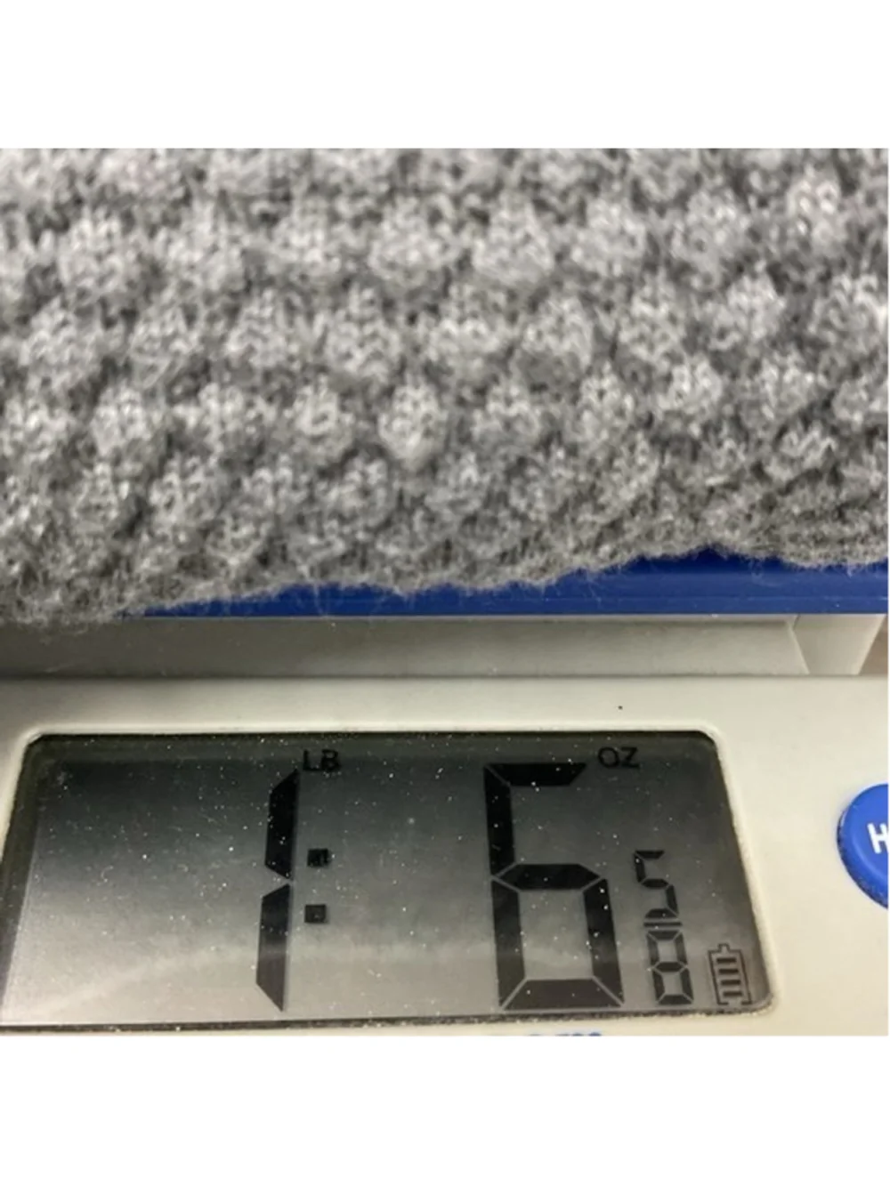 Theory gray cotton